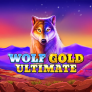 logotipo de Wolf Gold Ultimate