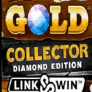 logotipo de Gold Collector: Diamond Edition