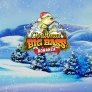 logotipo de Christmas Big Bass Bonanza