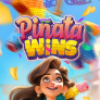 logotipo de Pinata Wins