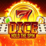 logotipo de Dice: Hold The Spin