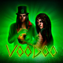 logotipo de Voodoo