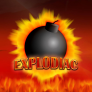 logotipo de Explodiac