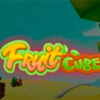 logotipo de Fruit Cube