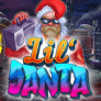 logotipo de Lil Santa