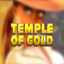 logotipo de Temple Of Gold