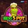 logotipo de Rex's 5 Pot Steakhouse