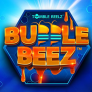 logotipo de Bubble Beez