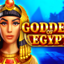 logotipo de Goddess of Egypt