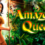 logotipo de Amazon Queen