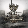 logotipo de Deadwood RIP