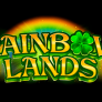 logotipo de Rainbow Lands