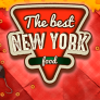 logotipo de Best New York Food