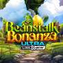 logotipo de Beanstalk Bonanza