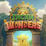logotipo de Incan Wonders