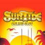 logotipo de Sun Tide
