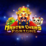 logotipo de Master Chens Fortune