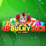 logotipo de 40 Bulky Dice