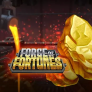 logotipo de Forge of Fortunes