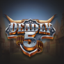 logotipo de Deadly 5