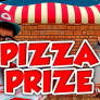 logotipo de Pizza Prize
