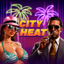 logotipo de City Heat