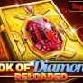 logotipo de Book Of Diamonds Reloaded