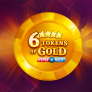 logotipo de 6 Tokens of Gold