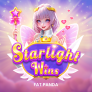logotipo de Starlight Wins