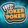 logotipo de Joker Poker