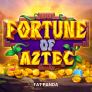 logotipo de Fortune Of Aztec