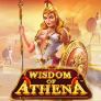 logotipo de Wisdom of Athena