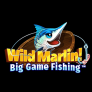 logotipo de Wild Marlin!