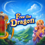 logotipo de Free the Dragon