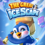 logotipo de The Great Icescape