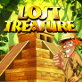 logotipo de Lost Treasure