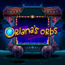 logotipo de Orianas Orbs