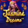 logotipo de Jasmine Dreams