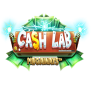 logotipo de Cash Lab Megaways