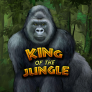 logotipo de King Of The Jungle