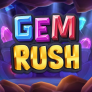 logotipo de Gem Rush