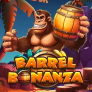 logotipo de Barrel Bonanza