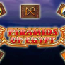 logotipo de Pyramids of Egypt