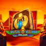 logotipo de Book Of Riches Deluxe