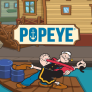 logotipo de Popeye
