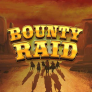 logotipo de Bounty Raid