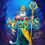 logotipo de Rise of Atlantis