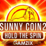 logotipo de Sunny Coin 2