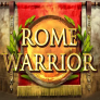 logotipo de Rome Warrior