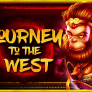 logotipo de Journey to the West